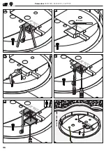 Предварительный просмотр 46 страницы Hans Grohe Rainmaker 26115000 Instructions For Use/Assembly Instructions