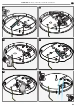 Предварительный просмотр 47 страницы Hans Grohe Rainmaker 26115000 Instructions For Use/Assembly Instructions