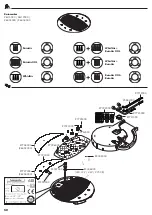 Предварительный просмотр 50 страницы Hans Grohe Rainmaker 26115000 Instructions For Use/Assembly Instructions