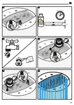 Предварительный просмотр 53 страницы Hans Grohe Rainmaker 26115000 Instructions For Use/Assembly Instructions