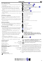 Preview for 7 page of Hans Grohe Rainmaker 2841218 Series Instructions For Use/Assembly Instructions