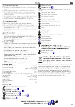 Preview for 11 page of Hans Grohe Rainmaker 2841218 Series Instructions For Use/Assembly Instructions