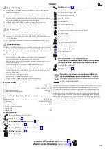 Preview for 15 page of Hans Grohe Rainmaker 2841218 Series Instructions For Use/Assembly Instructions