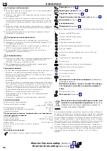 Preview for 26 page of Hans Grohe Rainmaker 2841218 Series Instructions For Use/Assembly Instructions