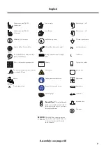 Preview for 7 page of Hans Grohe Rainmaker 28412180 Instructions For Use/Assembly Instructions