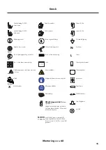 Preview for 15 page of Hans Grohe Rainmaker 28412180 Instructions For Use/Assembly Instructions