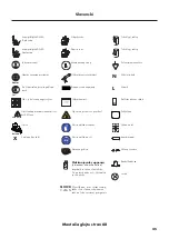 Preview for 45 page of Hans Grohe Rainmaker 28412180 Instructions For Use/Assembly Instructions