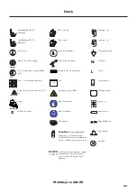 Preview for 53 page of Hans Grohe Rainmaker 28412180 Instructions For Use/Assembly Instructions