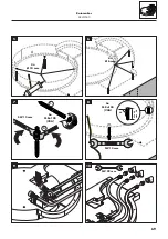 Preview for 69 page of Hans Grohe Rainmaker 28412180 Instructions For Use/Assembly Instructions