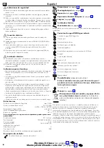 Preview for 6 page of Hans Grohe Rainmaker 2841418 Series Instructions For Use/Assembly Instructions