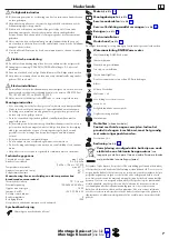 Preview for 7 page of Hans Grohe Rainmaker 2841418 Series Instructions For Use/Assembly Instructions