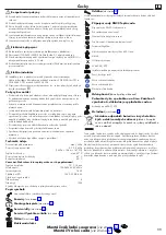 Preview for 11 page of Hans Grohe Rainmaker 2841418 Series Instructions For Use/Assembly Instructions