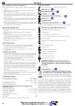 Preview for 14 page of Hans Grohe Rainmaker 2841418 Series Instructions For Use/Assembly Instructions