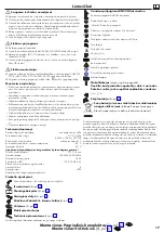 Preview for 17 page of Hans Grohe Rainmaker 2841418 Series Instructions For Use/Assembly Instructions