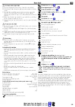 Preview for 19 page of Hans Grohe Rainmaker 2841418 Series Instructions For Use/Assembly Instructions