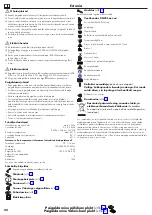 Preview for 22 page of Hans Grohe Rainmaker 2841418 Series Instructions For Use/Assembly Instructions