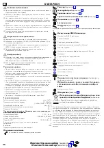 Preview for 26 page of Hans Grohe Rainmaker 2841418 Series Instructions For Use/Assembly Instructions