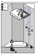 Preview for 34 page of Hans Grohe Rainmaker 2841418 Series Instructions For Use/Assembly Instructions