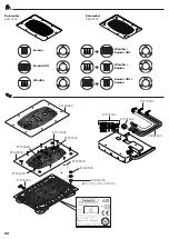 Preview for 50 page of Hans Grohe Rainmaker 2841418 Series Instructions For Use/Assembly Instructions