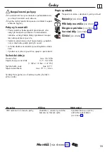 Preview for 11 page of Hans Grohe Rainmaker Select 460 1jet 24002400 Instructions For Use/Assembly Instructions