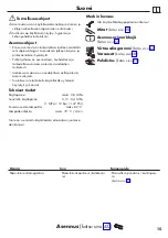 Preview for 15 page of Hans Grohe Rainmaker Select 460 1jet 24002400 Instructions For Use/Assembly Instructions