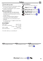 Preview for 19 page of Hans Grohe Rainmaker Select 460 1jet 24002400 Instructions For Use/Assembly Instructions