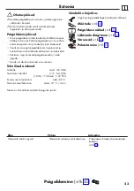 Preview for 23 page of Hans Grohe Rainmaker Select 460 1jet 24002400 Instructions For Use/Assembly Instructions