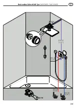 Preview for 33 page of Hans Grohe Rainmaker Select 460 1jet 24002400 Instructions For Use/Assembly Instructions