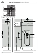 Preview for 34 page of Hans Grohe Rainmaker Select 460 1jet 24002400 Instructions For Use/Assembly Instructions