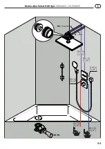 Preview for 35 page of Hans Grohe Rainmaker Select 460 1jet 24002400 Instructions For Use/Assembly Instructions