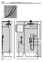 Preview for 36 page of Hans Grohe Rainmaker Select 460 1jet 24002400 Instructions For Use/Assembly Instructions