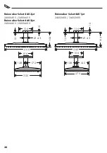 Preview for 38 page of Hans Grohe Rainmaker Select 460 1jet 24002400 Instructions For Use/Assembly Instructions