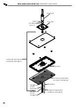 Preview for 46 page of Hans Grohe Rainmaker Select 460 1jet 24002400 Instructions For Use/Assembly Instructions