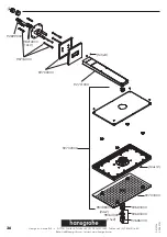 Предварительный просмотр 13 страницы Hans Grohe Rainmaker Select 460 1jet
24003400 Instructions For Use/Assembly Instructions