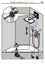 Предварительный просмотр 36 страницы Hans Grohe Rainmaker Select 460 2jet 24005400 Instructions For Use/Assembly Instructions