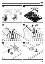 Предварительный просмотр 42 страницы Hans Grohe Rainmaker Select 460 2jet 24005400 Instructions For Use/Assembly Instructions