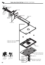 Предварительный просмотр 43 страницы Hans Grohe Rainmaker Select 460 2jet 24005400 Instructions For Use/Assembly Instructions