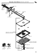 Предварительный просмотр 44 страницы Hans Grohe Rainmaker Select 460 2jet 24005400 Instructions For Use/Assembly Instructions