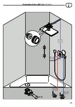 Предварительный просмотр 19 страницы Hans Grohe Rainmaker Select 460 3jet 24016400 Instructions For Use/Assembly Instructions