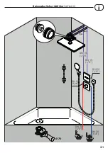 Предварительный просмотр 21 страницы Hans Grohe Rainmaker Select 460 3jet 24016400 Instructions For Use/Assembly Instructions