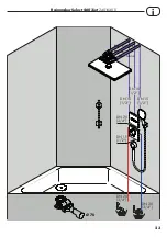 Предварительный просмотр 23 страницы Hans Grohe Rainmaker Select 460 3jet 24016400 Instructions For Use/Assembly Instructions