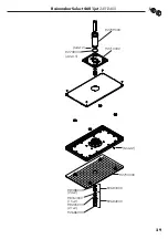 Предварительный просмотр 29 страницы Hans Grohe Rainmaker Select 460 3jet 24016400 Instructions For Use/Assembly Instructions