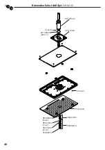 Предварительный просмотр 30 страницы Hans Grohe Rainmaker Select 460 3jet 24016400 Instructions For Use/Assembly Instructions