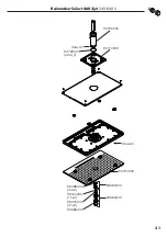 Предварительный просмотр 31 страницы Hans Grohe Rainmaker Select 460 3jet 24016400 Instructions For Use/Assembly Instructions