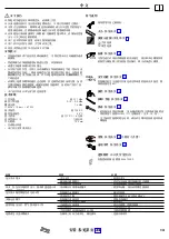 Preview for 13 page of Hans Grohe Rainmaker Select 460 3jet Showerpipe... Instructions For Use/Assembly Instructions