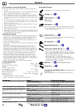 Preview for 14 page of Hans Grohe Rainmaker Select 460 3jet Showerpipe... Instructions For Use/Assembly Instructions