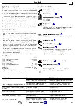 Preview for 21 page of Hans Grohe Rainmaker Select 460 3jet Showerpipe... Instructions For Use/Assembly Instructions