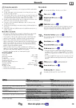 Preview for 23 page of Hans Grohe Rainmaker Select 460 3jet Showerpipe... Instructions For Use/Assembly Instructions