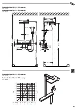 Preview for 31 page of Hans Grohe Rainmaker Select 460 3jet Showerpipe... Instructions For Use/Assembly Instructions