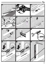 Preview for 33 page of Hans Grohe Rainmaker Select 460 3jet Showerpipe... Instructions For Use/Assembly Instructions